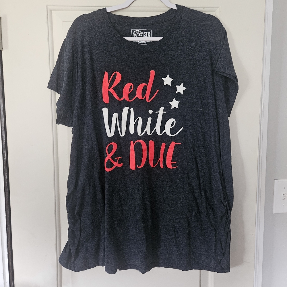 Maternity Tshirt